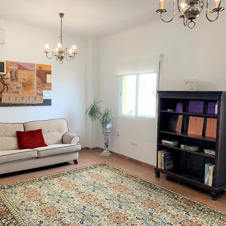 Wide And Traditional- 2Bd 1Bth- Gavidia Seville Ngoại thất bức ảnh