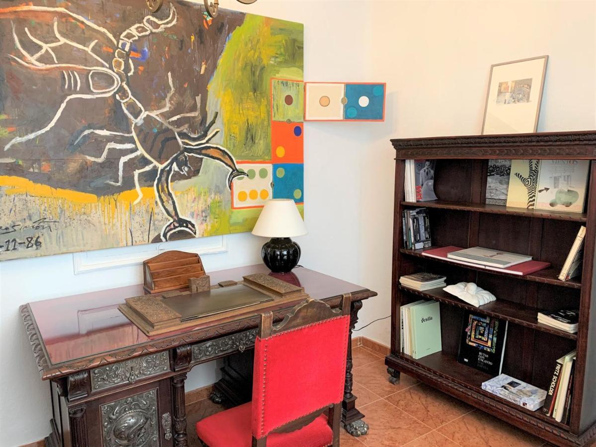 Wide And Traditional- 2Bd 1Bth- Gavidia Seville Ngoại thất bức ảnh