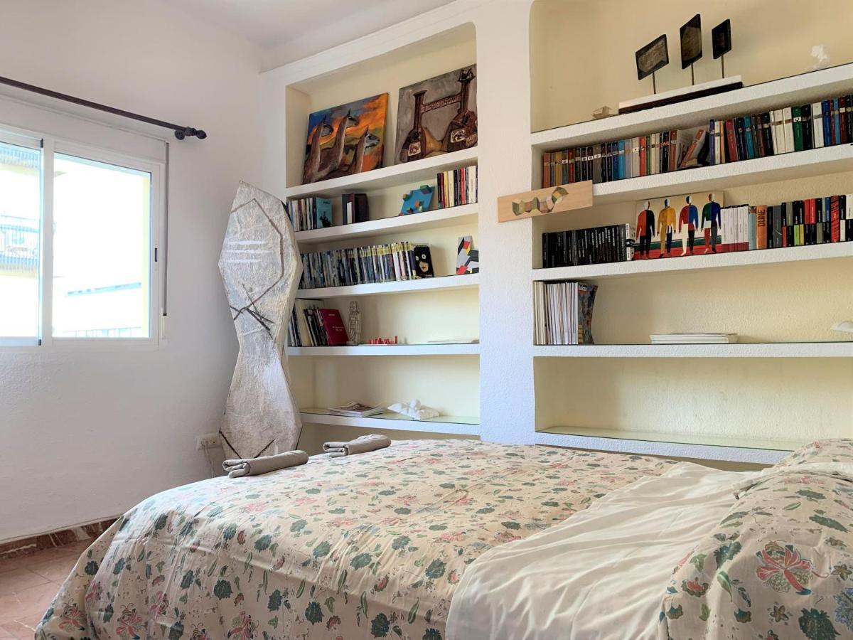 Wide And Traditional- 2Bd 1Bth- Gavidia Seville Ngoại thất bức ảnh