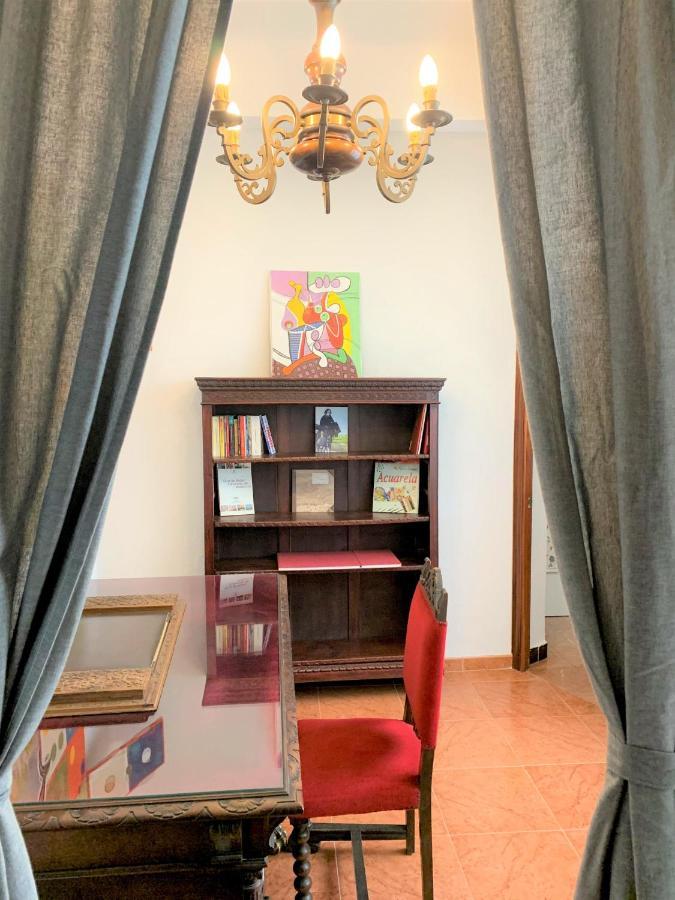 Wide And Traditional- 2Bd 1Bth- Gavidia Seville Ngoại thất bức ảnh