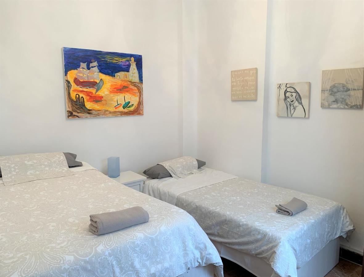 Wide And Traditional- 2Bd 1Bth- Gavidia Seville Ngoại thất bức ảnh