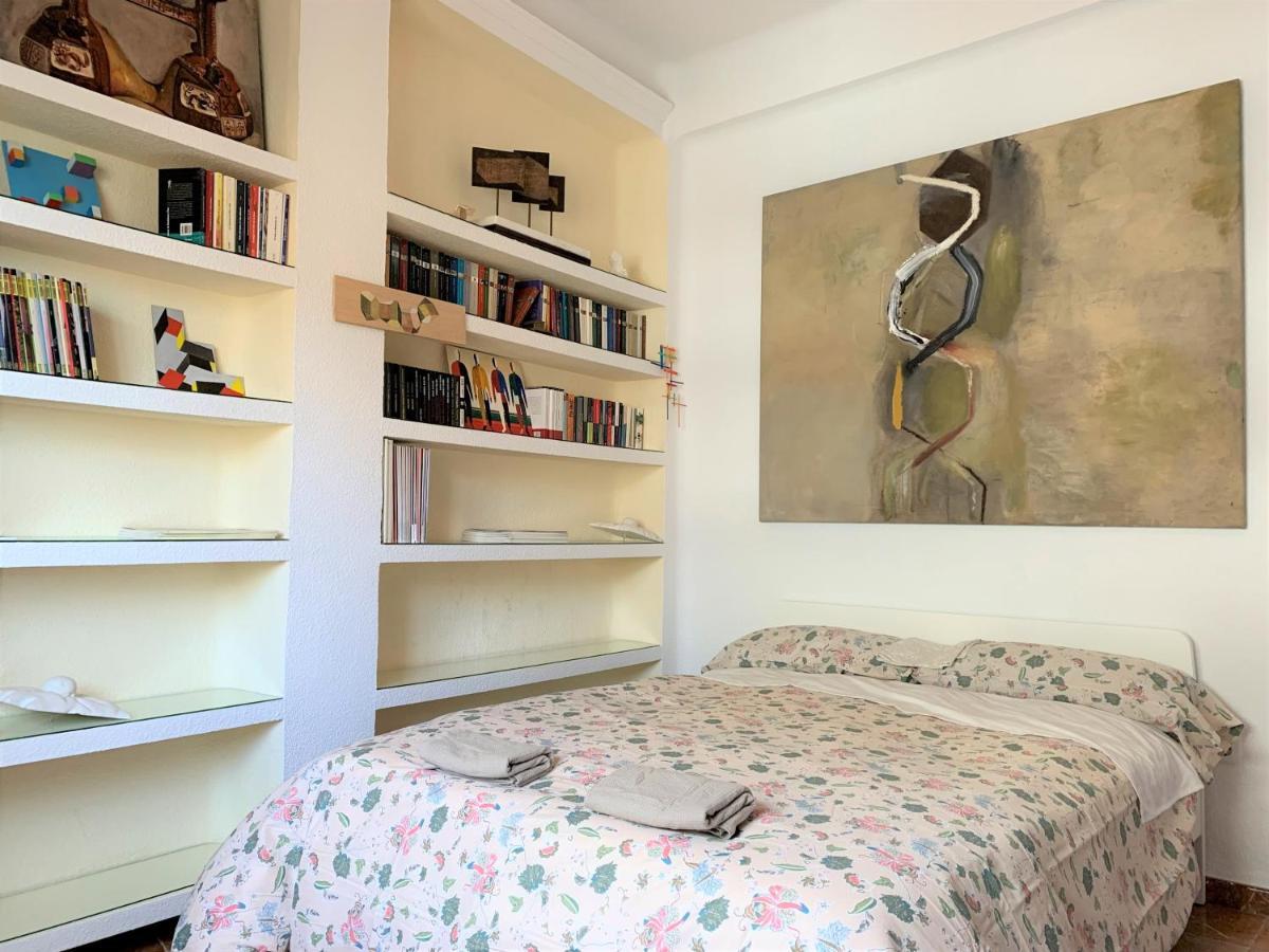 Wide And Traditional- 2Bd 1Bth- Gavidia Seville Ngoại thất bức ảnh